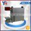 Cnc Pneumatic Pin Dot 20w Metal Laser Marking Machine