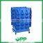 EPP 600*400*365 high quality cheap insert packaging storage PP plastic