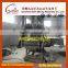 Dry Metal Mineral Single Disc Electromagnetic Magnetic Separator