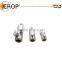 Crimping type aluminum cable lugs with screw
