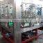 King quality carbonated drink tin can washing filling sealing machine