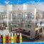 Monoblock 3 in 1 soda filling machine 18-18-6