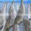 Frozen Atlantic Cod Fillet 1000g up