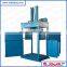 China professional coir fiber baling machine