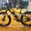 2016 Long Range Cheapest Fat Tyre Snow Electric Bike