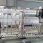 Good Quality RO purified pure water treatment production line
