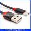 2016 hot sell usb 3.1 type-c to usb hub cable