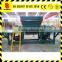 scrap tire carton shredder machine for sale