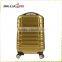 abs travel suitcase set and trolley luggage, bags&cases