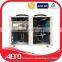 Alto AHH-R100 quality certified no co2 monobloc mobile heat pump chinese inverter heat pump