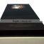 Luxury Classical Red Wine Packing Box For The Gifts