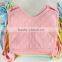 100% Cotton Bib Baby Bib Cleaning Lovely Dental Bib/pure Colour Bibs 100% Cotton Baby Bib