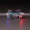 NEW product unbreakable strona UFO 2.4ahz remote control quadcopter canton fair 2014