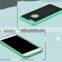 Anti-gravity Magical Sticky PC Case with TPU Border for iPhone 6 Plus/6S Plus (5.5")