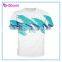 100% cotton round neck fashion hot sale silk screen printing short sleeve t shirt