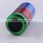 Colorful Mini Aluminum LED Torch with 5LED