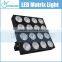 Guangzhou Hot Sale Matrix Blinder 4x4 Led Panel Light
