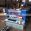  Trade Assurance IBR Galvanized Steel Roofing Sheet Making Machine