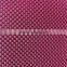 Latest poly Bright Mesh Fabric For Shoes