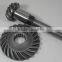 1:4 Straight Bevel Gear