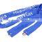 2015 Hot sell bicycle chain lock Anti-theft Key Lock china supplier