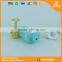 Cosmetic Plastic/PE Round Tubes for Packing Cream Lotion Paste