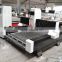 High precision SIGN 1325 cnc stone carving machine / 3d cnc router machine for tombstone artificial marble furniture