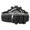 Classic Quartz functional Movement cheap silicone watches