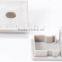The aluminum profile dedicated for ceiling led lighting for interior and thin furniture elements