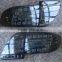 Factory outlet wholesale TOYOTA COROLLA2011-2013 modified LED rear light /taillight assembly