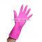 Pink Household Glove