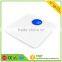 Round LCD bahroom scale 180KG/400LB high accuracy varied models