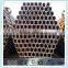 factory price steel welded round pipe