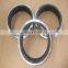 Carbon Steel Concrete Pump Flange