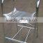 aluminum high bar chairs YC023