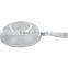 Gray Marble Coating Non Stick Wok