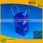 low moq pvc travel wine bag for cooling