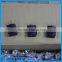 Mobile Phone Battery Charger Mini Wall Charger Portable Travel Adapter for Huawei