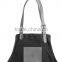 Custom high quality canvas leather work apron                        
                                                Quality Choice