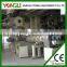 CE approved high quality aquarium fish feed extruder machine
