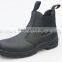 No Lace Work Boots R406