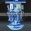 25kg valve bag filler, adhesive plaster filling machine