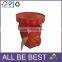 Chinese style packing box for wedding