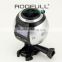 Hot new products 8MP 360 degree Panoramic HD Action Camera waterproof