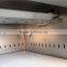 Pizza oven 1 deck 3 trays Gas bread baking Oven/kitchen equipment