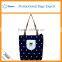 Handbags ladies 2016 women's bag foldable reusable shopping bag