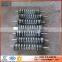 vibro separator equipment steel spring