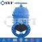 BS5163 Non-rising Gate Valve
