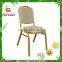 aluminium banquet chair banquet wedding chair