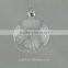 Mini Order Welcome decorative Seasonal Products for Christmas Christmas Black Balls transparent glass balls